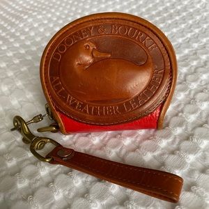 Dooney & Bourke Coin Purse